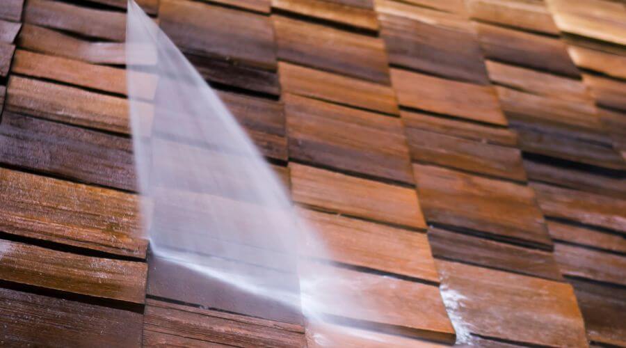 Asphalt Roofing in Lula, MS